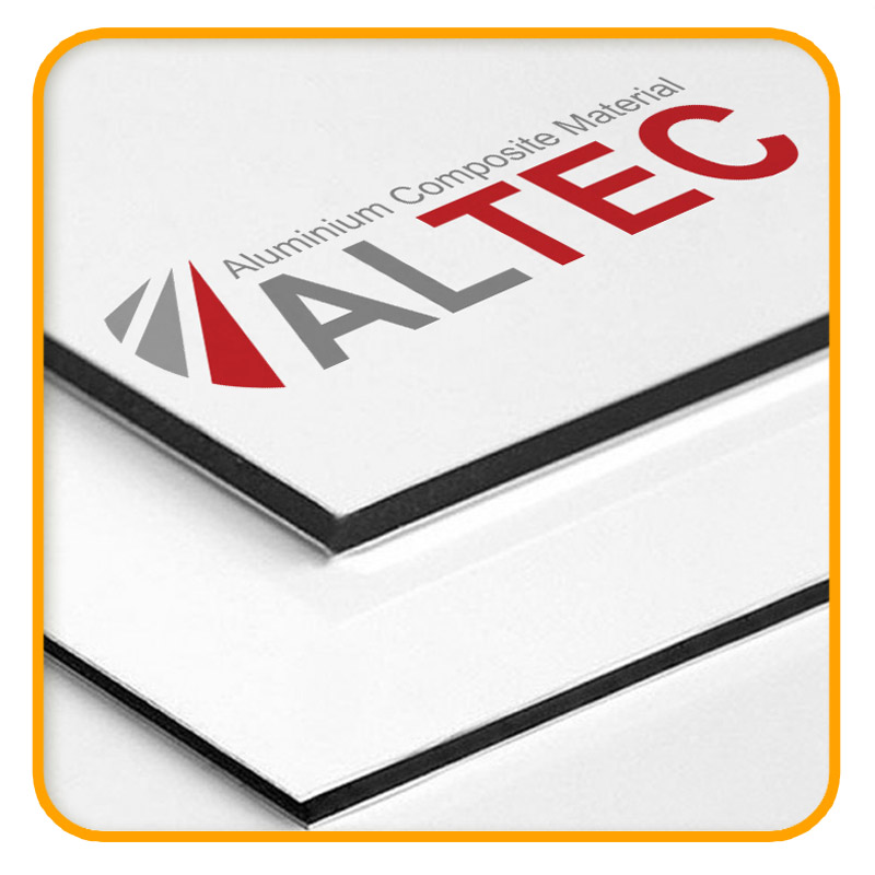 Композитный материал ALТЕC (Россия)