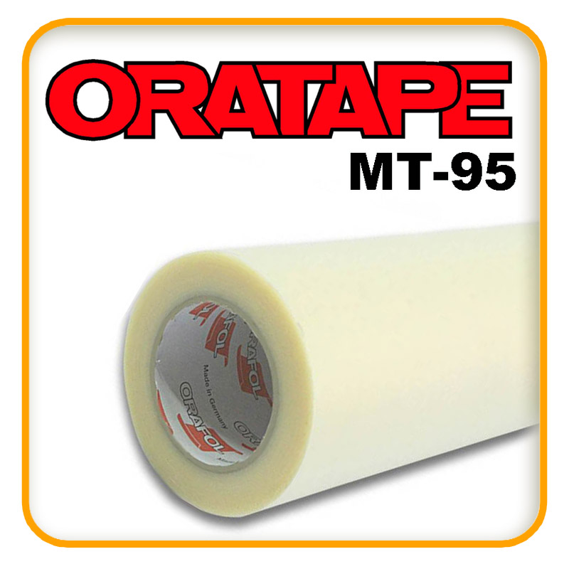 Пленка монтажная ORATAPE МТ-95 (Германия)