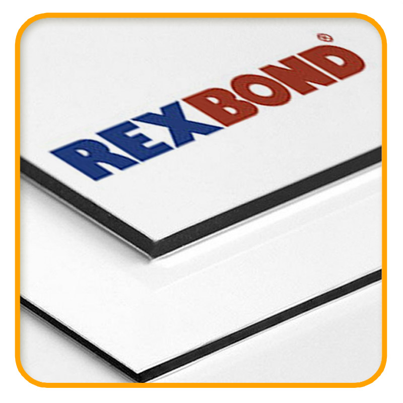 Композитный материал Rexbond (Китай)
