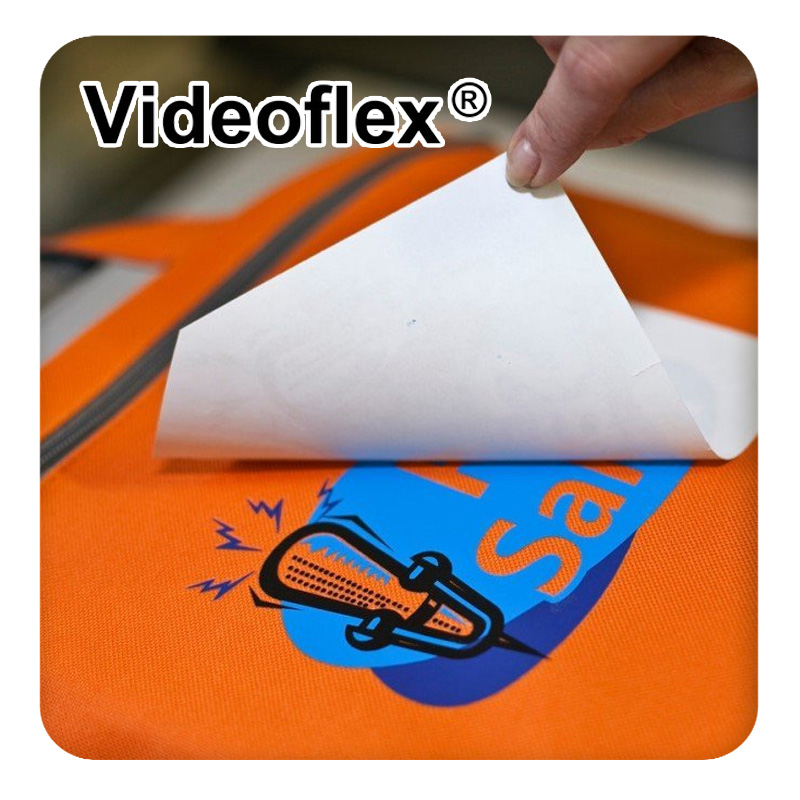 Пленка VIDEOFLEX (для термопереноса) 1,5м